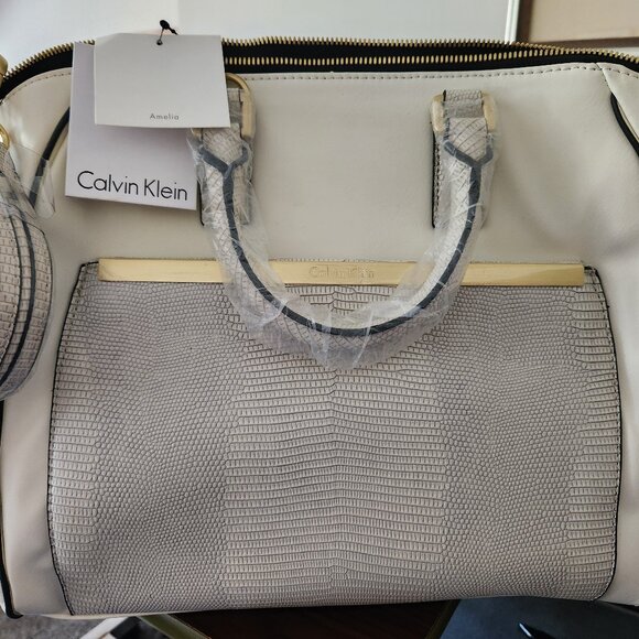 Calvin Klein Purse and wallet - Picture 1 of 5